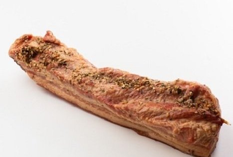 Audriaus Banionio ūkis