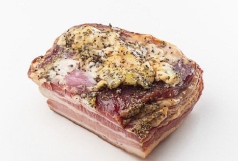 Audriaus Banionio ūkis