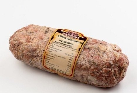 Audriaus Banionio ūkis