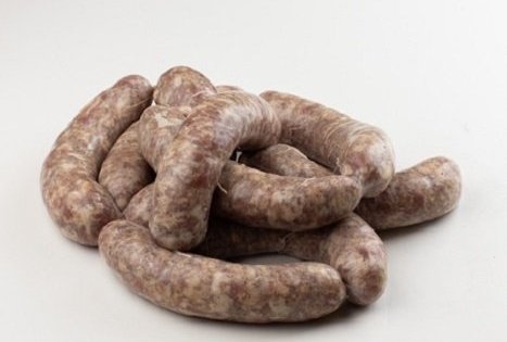 Audriaus Banionio ūkis