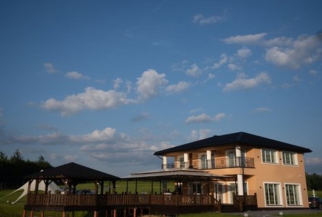 Sodyba „Royal Silva“