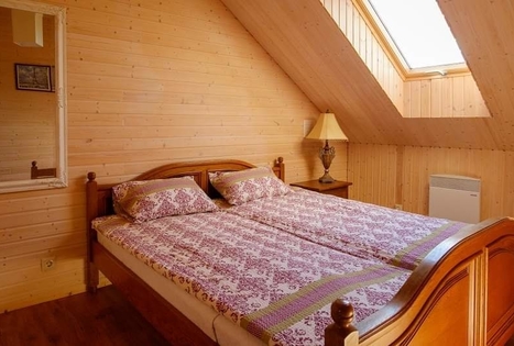 Sodyba „Šinkūnų malūnas“