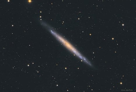 Garsios Tylos observatorija ir edukacijos