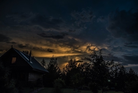 „Įlankos sodyba“