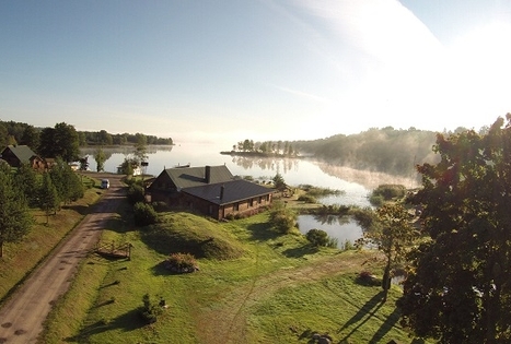 „Įlankos sodyba“