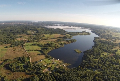 „Įlankos sodyba“