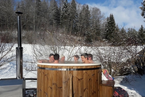 Sodyba „Kirkšnovė“