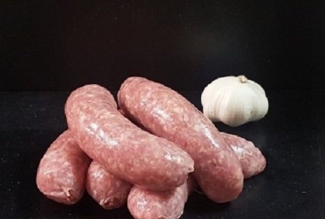 Ūkis „VITANEDA“