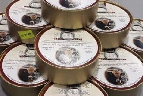 Ūkis „VITANEDA“