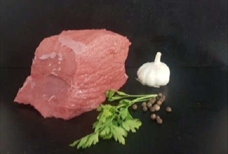 Ūkis „VITANEDA“