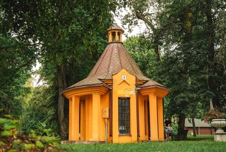 Miško Takas 59. Panemunis – Birštonas.