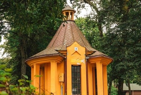 Miško Takas 59. Panemunis – Birštonas.