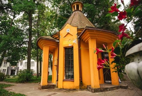 Miško Takas 59. Panemunis – Birštonas.