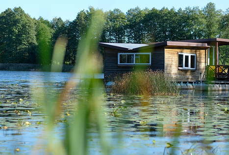 Sodyba „Genutės ranča“