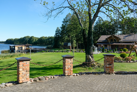 Sodyba „Genutės ranča“