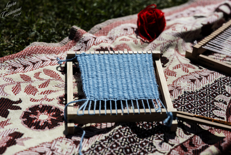 Etnokultūrinė kaimo turizmo sodyba „Gervių giesmė“