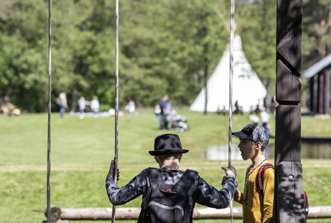 Etnokultūrinė kaimo turizmo sodyba „Gervių giesmė“
