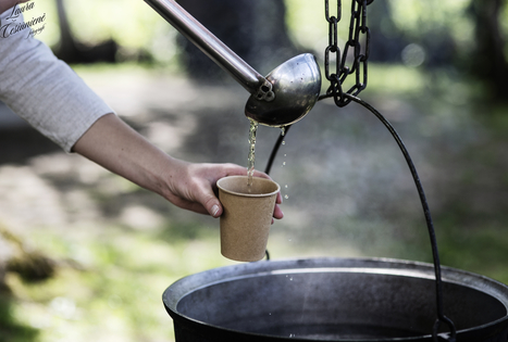 Etnokultūrinė kaimo turizmo sodyba „Gervių giesmė“