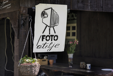 Etnokultūrinė kaimo turizmo sodyba „Gervių giesmė“