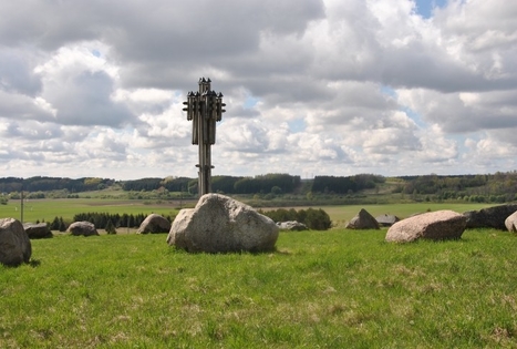 Gintarų piliakalnis