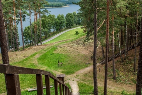 Ginučių piliakalnis