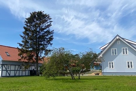 Kuršių nerijos nacionalinio parko Gamtos mokykla