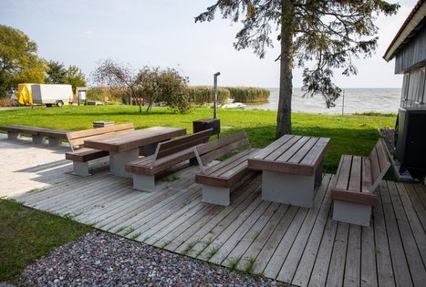 Kuršių nerijos nacionalinio parko Gamtos mokykla