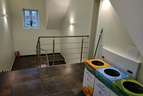 Kuršių nerijos nacionalinio parko Gamtos mokykla