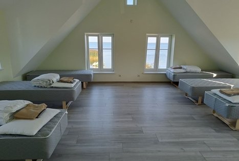 Kuršių nerijos nacionalinio parko Gamtos mokykla