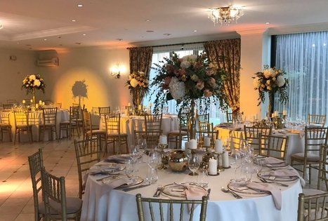 Sodyba „Karvio Dvaras“