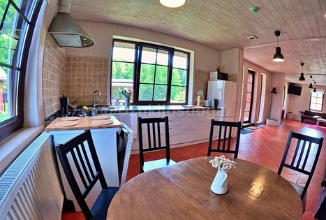 Sodyba „Dzūkų uoga“