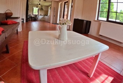 Sodyba „Dzūkų uoga“