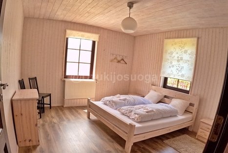 Įmonių renginiai gamtoje