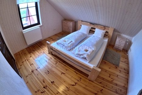 Sodyba „Dzūkų uoga“