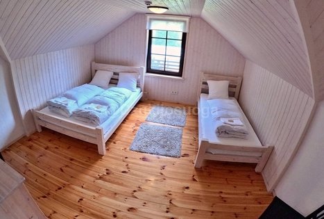 Sodyba „Dzūkų uoga“