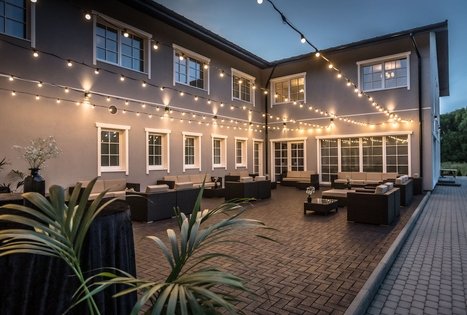 Sodyba „Grand Vila“