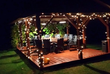 Sodyba „Dzūkų uoga“