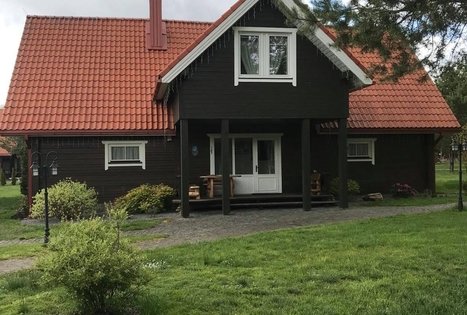 „Turauskų sodyba“