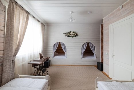 „Turauskų sodyba“