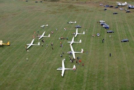 Pociūnų aerodromas