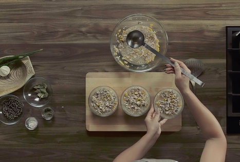 Šaltiena „Bernelių užeigoje“