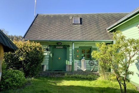 Sodyba „Žiogeliai“