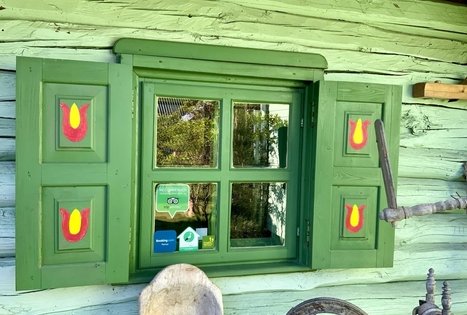 Sodyba „Žiogeliai“