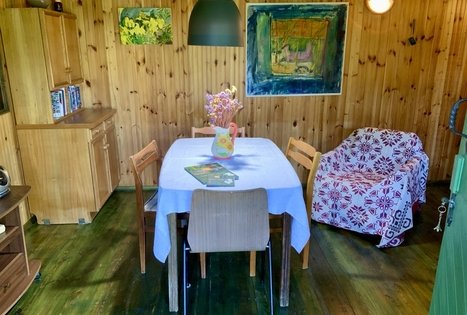 Sodyba „Žiogeliai“