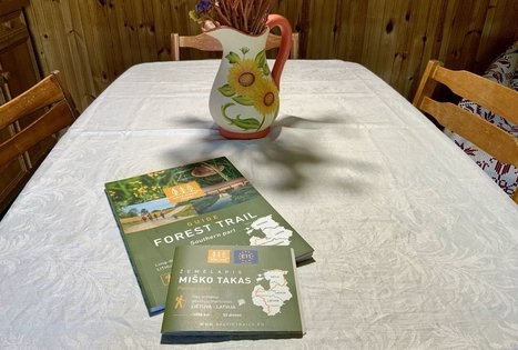 Sodyba „Žiogeliai“