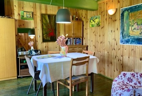 Sodyba „Žiogeliai“