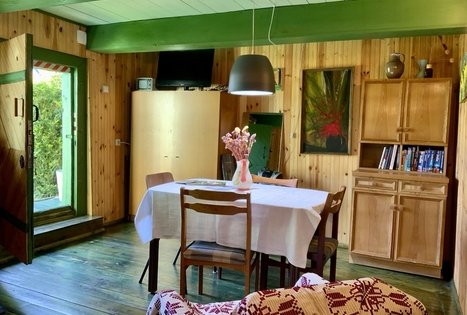 Sodyba „Žiogeliai“