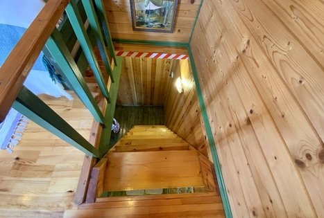 Sodyba „Žiogeliai“