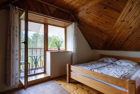 Sodyba „Antalieptės Marios“