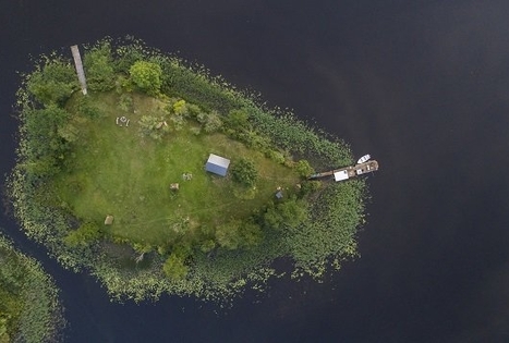 Sala "Žvejų rojus" 